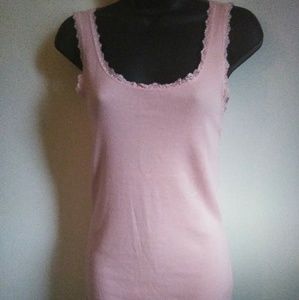 Taylors Tee Tank Top